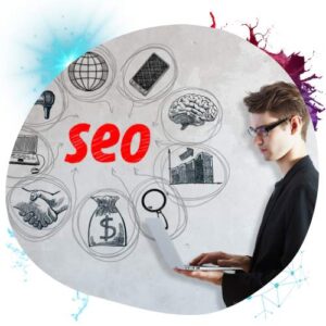 How will SEO be shaped by the AI revolution?